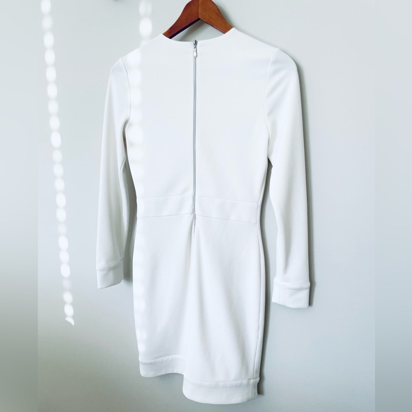 RW&Co White Dress - Picture 5 of 5